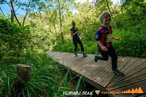 vejrhøj trail